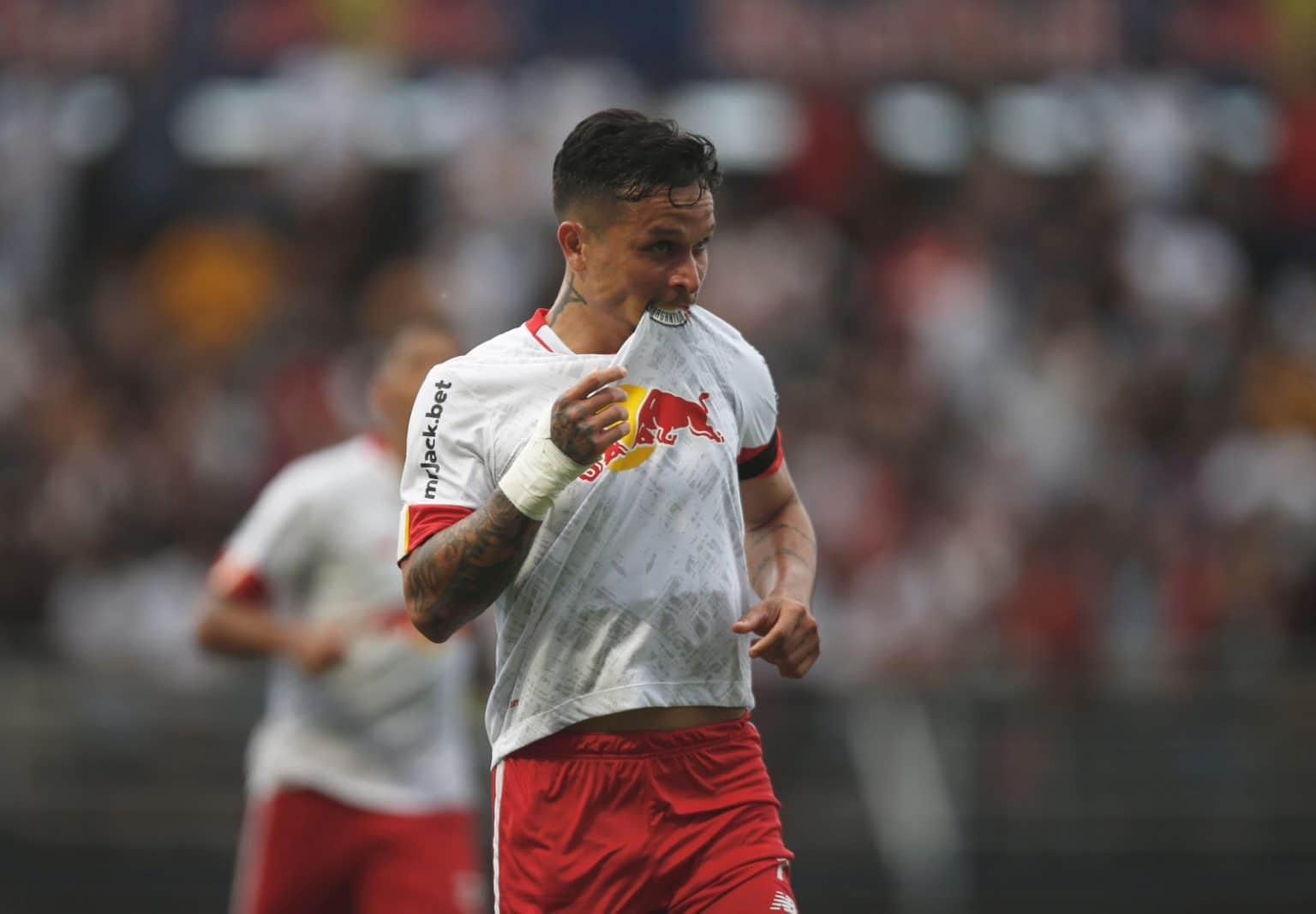 RB Bragantino x Corinthians – Resultado, destaques e reação