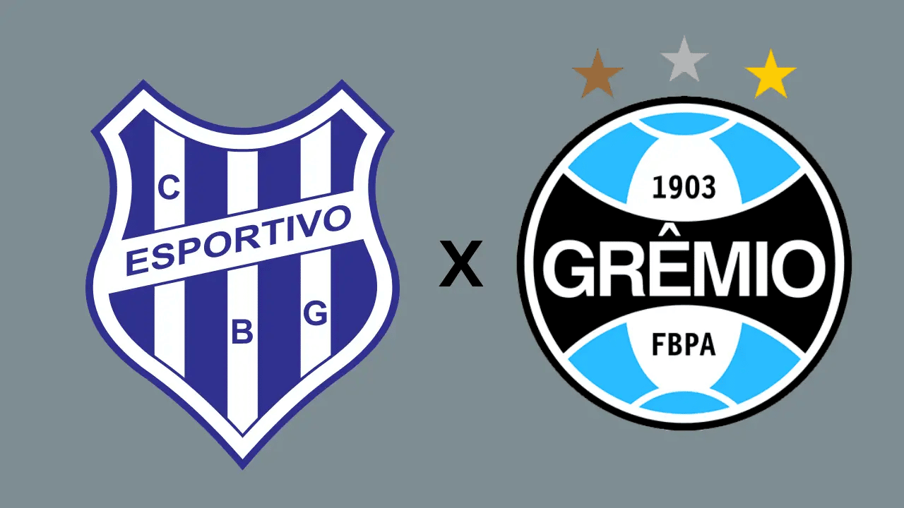 Esportivo x Grêmio ao vivo e online: onde assistir, horário e escalação no Campeonato Gaúcho 2023