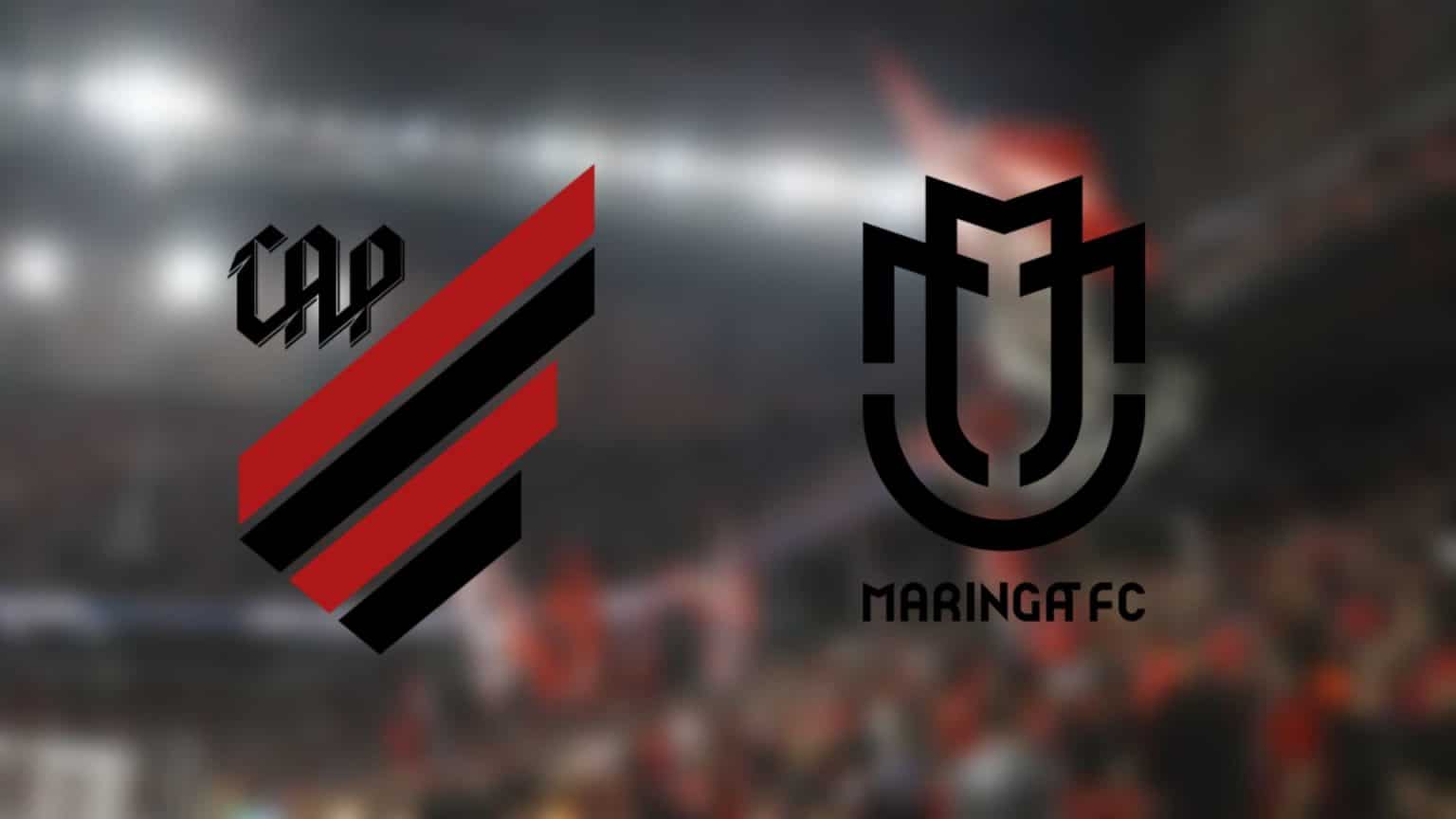 Athletico Paranaense x Maringá ao vivo e online: onde assistir, horário e escalação no Campeonato Paranaense 2023