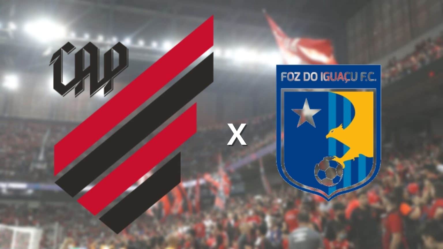 Athletico Paranaense x Foz do Iguaçu ao vivo e online: onde assistir, horário e escalação no Campeonato Paranaense 2023