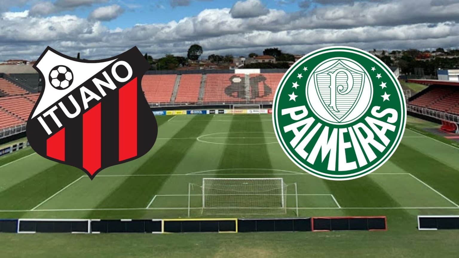 Ituano x Palmeiras ao vivo e online: onde assistir, horário e escalação no Paulistão 2023