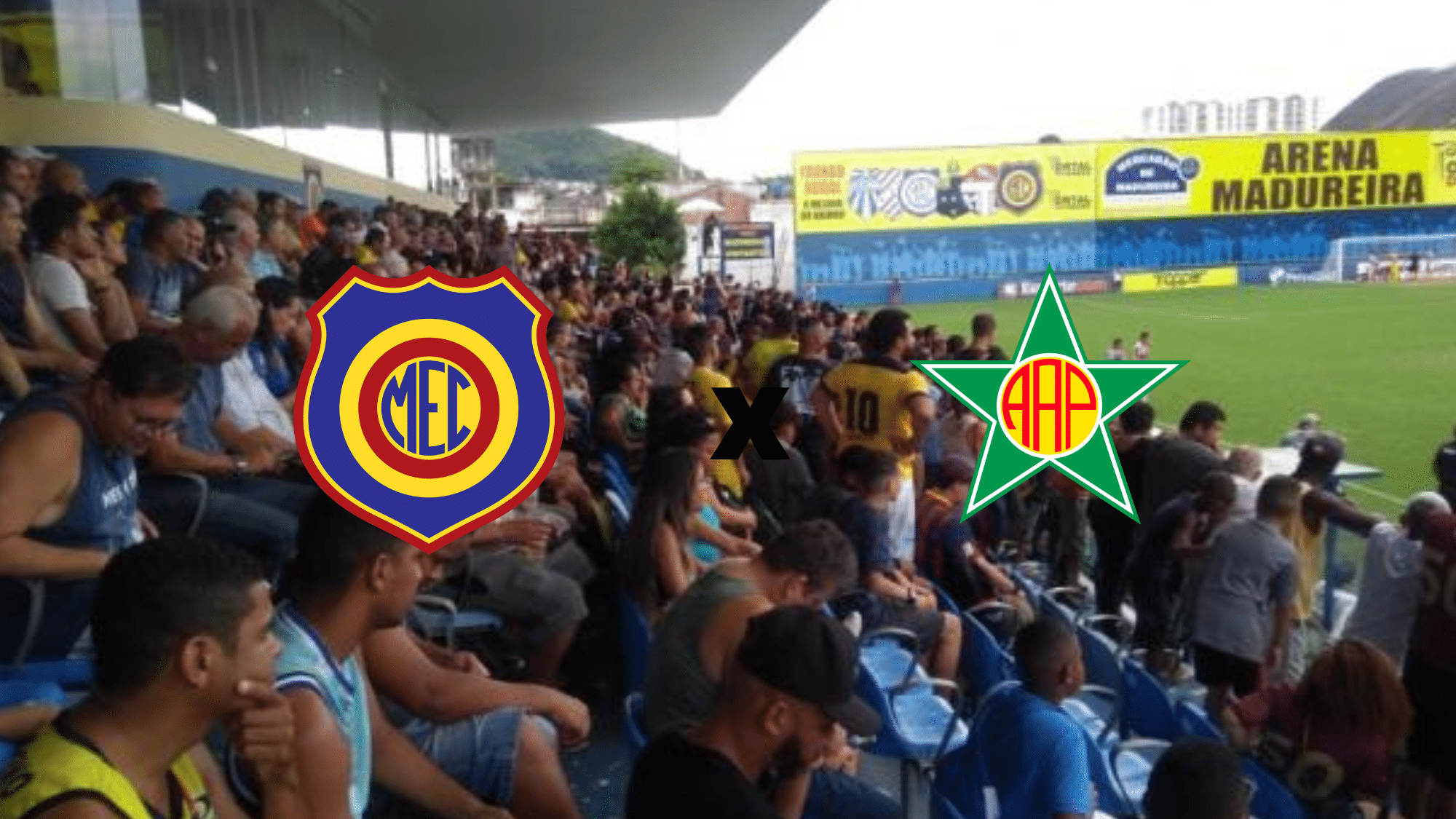 Madureira x Portuguesa-RJ ao vivo e online: Onde assistir, horário e escalação no Campeonato Carioca 2023