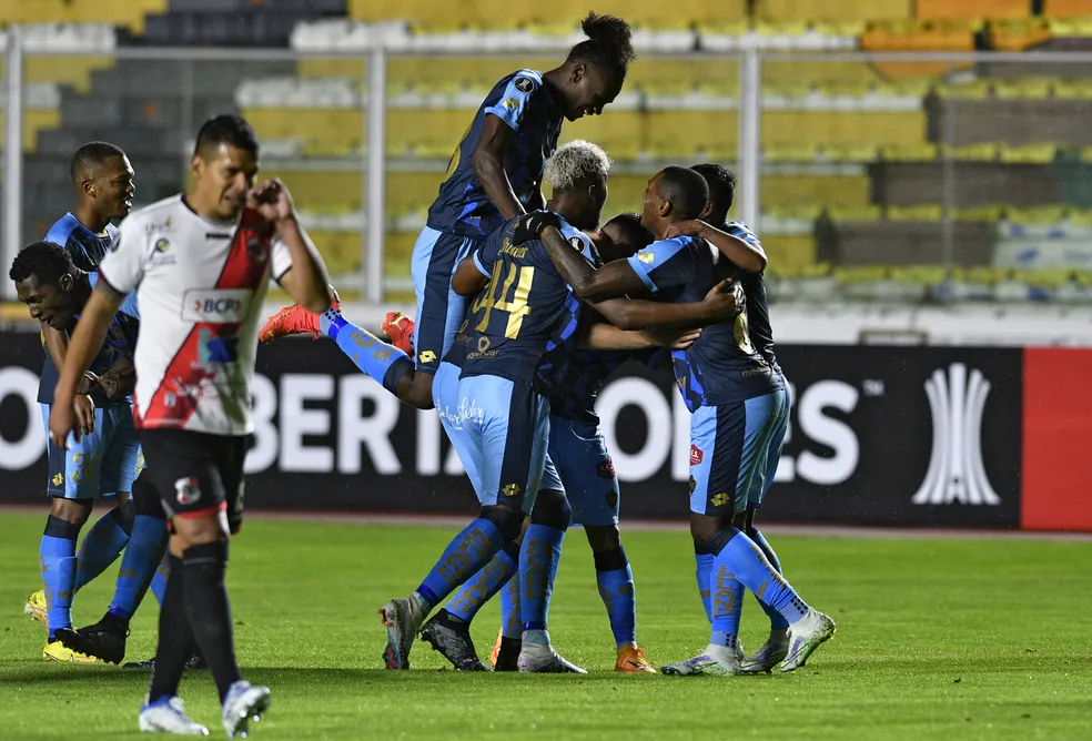 Nacional Potosí x El Nacional – Resultado, Destaques e Reação