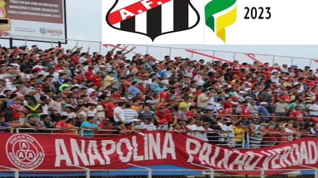 Palpite Anápolis x Grêmio Anápolis – 15/02 – Campeonato Goiano 2023