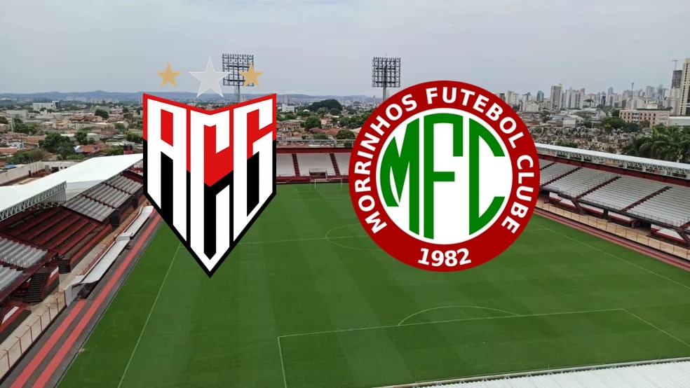 Atlético-GO x Morrinhos ao vivo e online: onde assistir, horário e escalação no Campeonato Goiano 2023