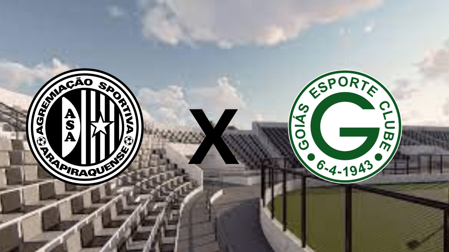 Asa X Goiás Ao Vivo E Online: Onde Assistir, Horário E Escalação