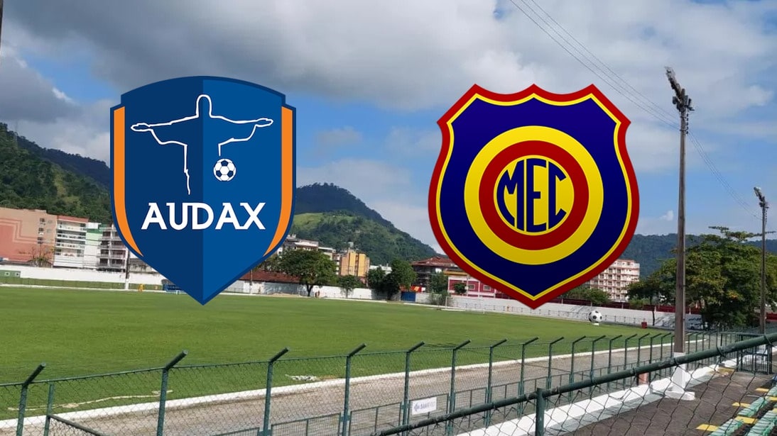 Audax-RJ x Madureira ao vivo e online: onde assistir, horário e escalação no Campeonato Carioca 2023