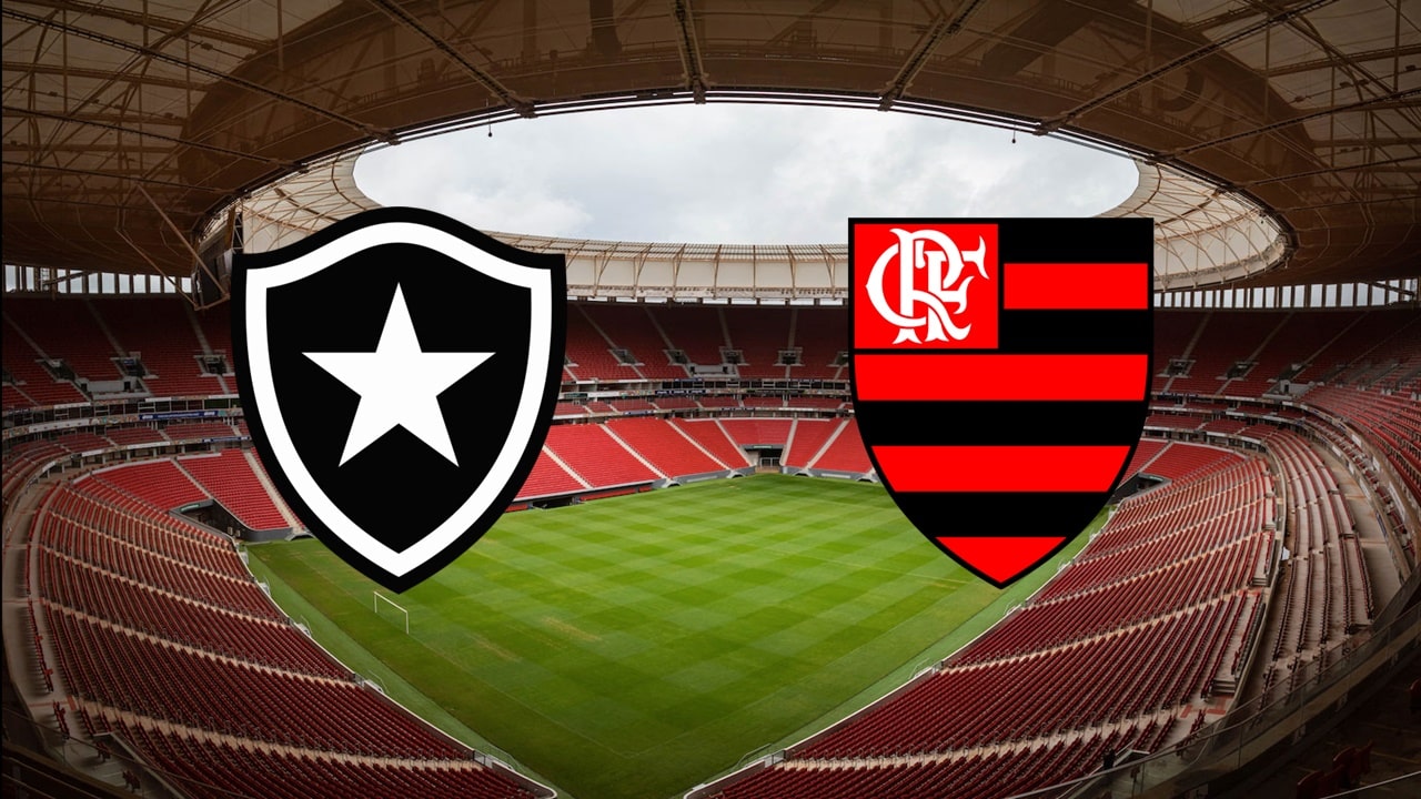 Botafogo x Flamengo Ao Vivo E Online: Onde Assistir, Horário E Escalação No Campeonato Carioca 2023