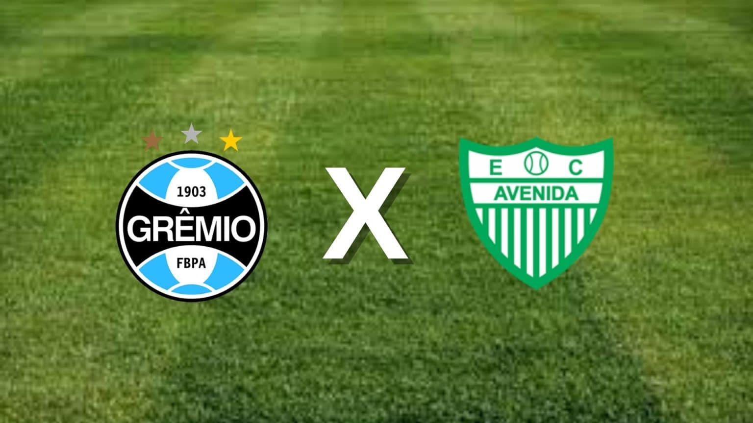Grêmio X Avenida ao vivo e online: onde assistir, horário e escalação no Campeonato Gaúcho 2023