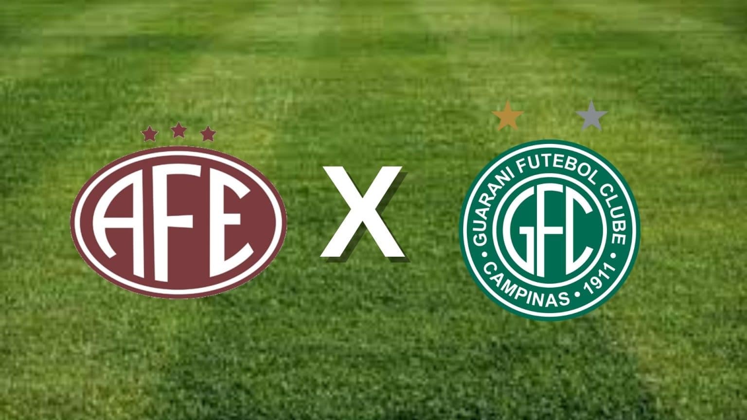 Ferroviária x Guarani ao vivo e online: onde assistir, horário e escalação no Campeonato Paulista 2023