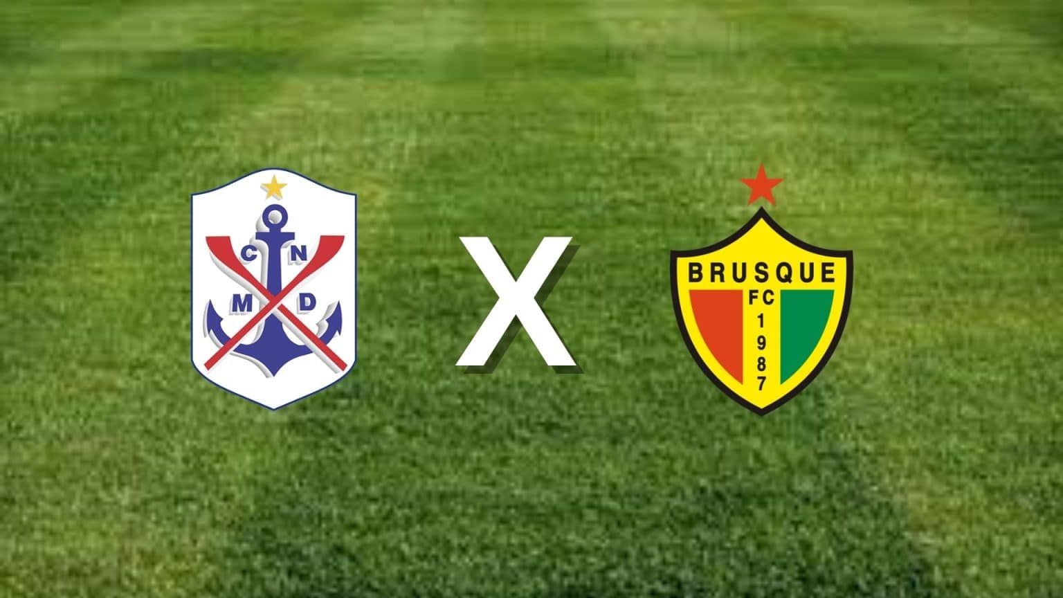 Marcílio Dias x Brusque ao vivo e online: onde assistir, horário e escalação no Campeonato Catarinense 2023