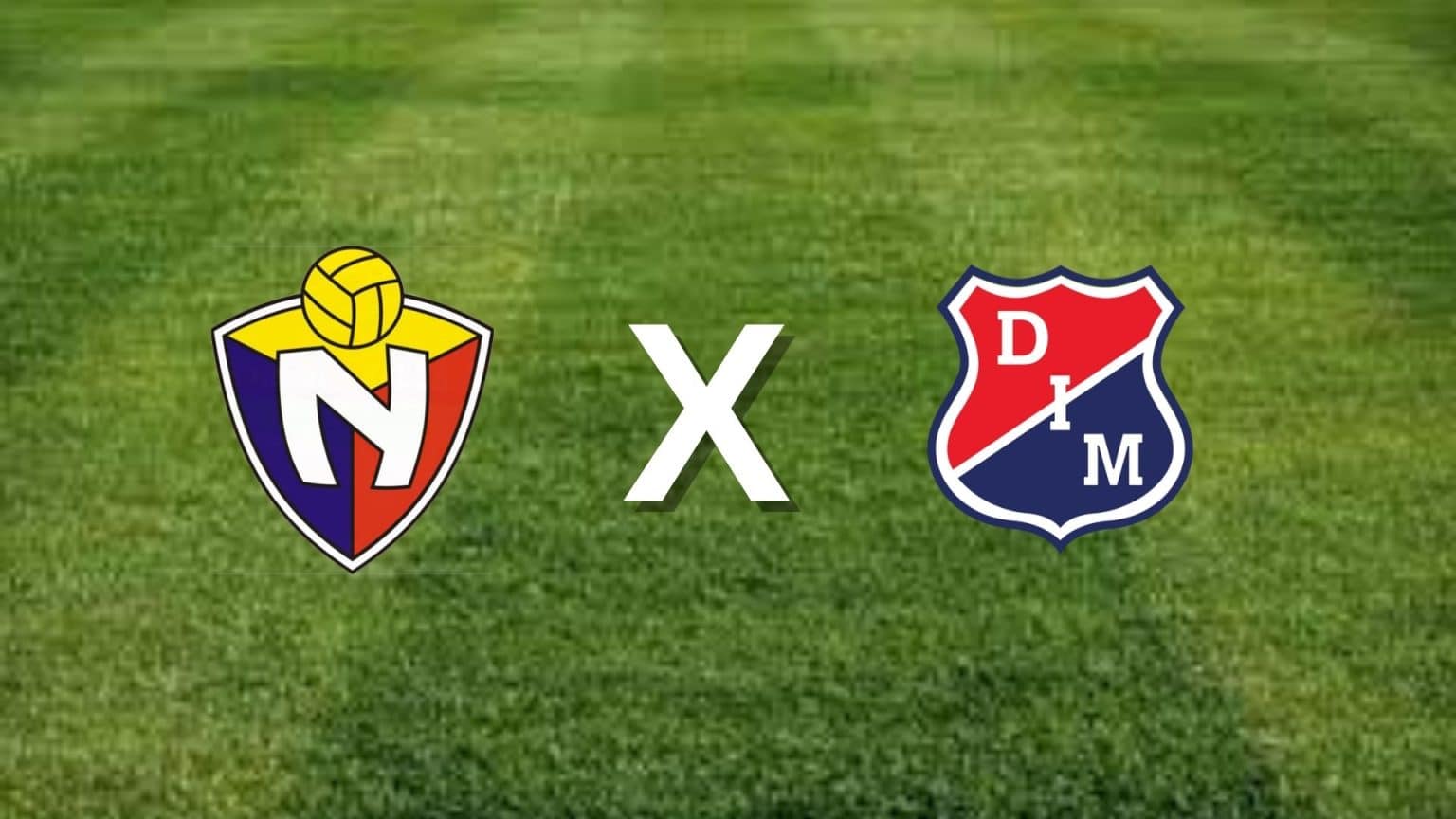El Nacional X Independiente Medellín ao vivo e online: onde assistir, horário e escalação na Copa Libertadores 2023