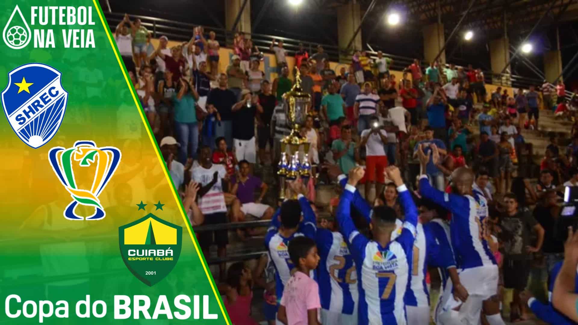 Palpite São Raimundo x Cuiabá – 22/02 – Copa do Brasil 2023