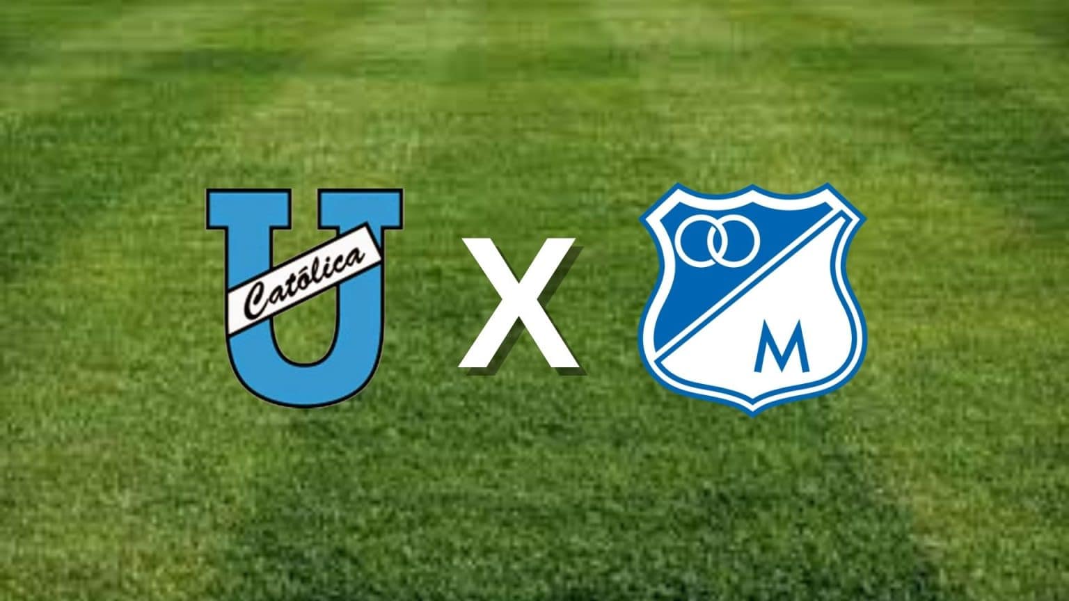 Universidad Católica x Millonarios ao vivo e online: onde assistir, horário e escalação na Copa Libertadores 2023