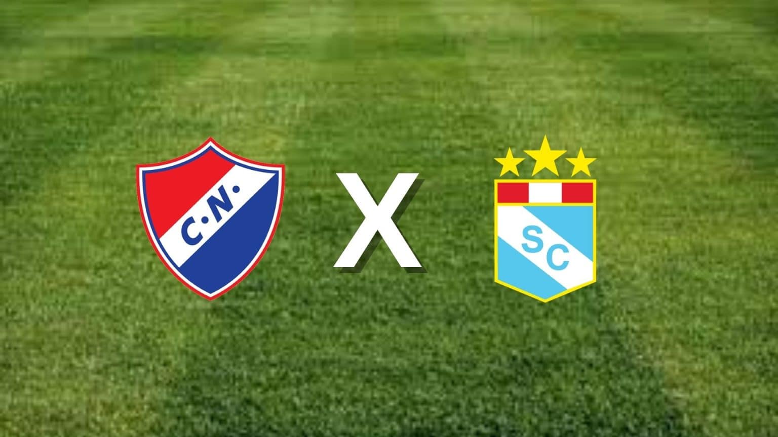 Nacional-PAR X Sporting Cristal ao vivo e online: onde assistir, horário e escalação na Copa Libertadores 2023