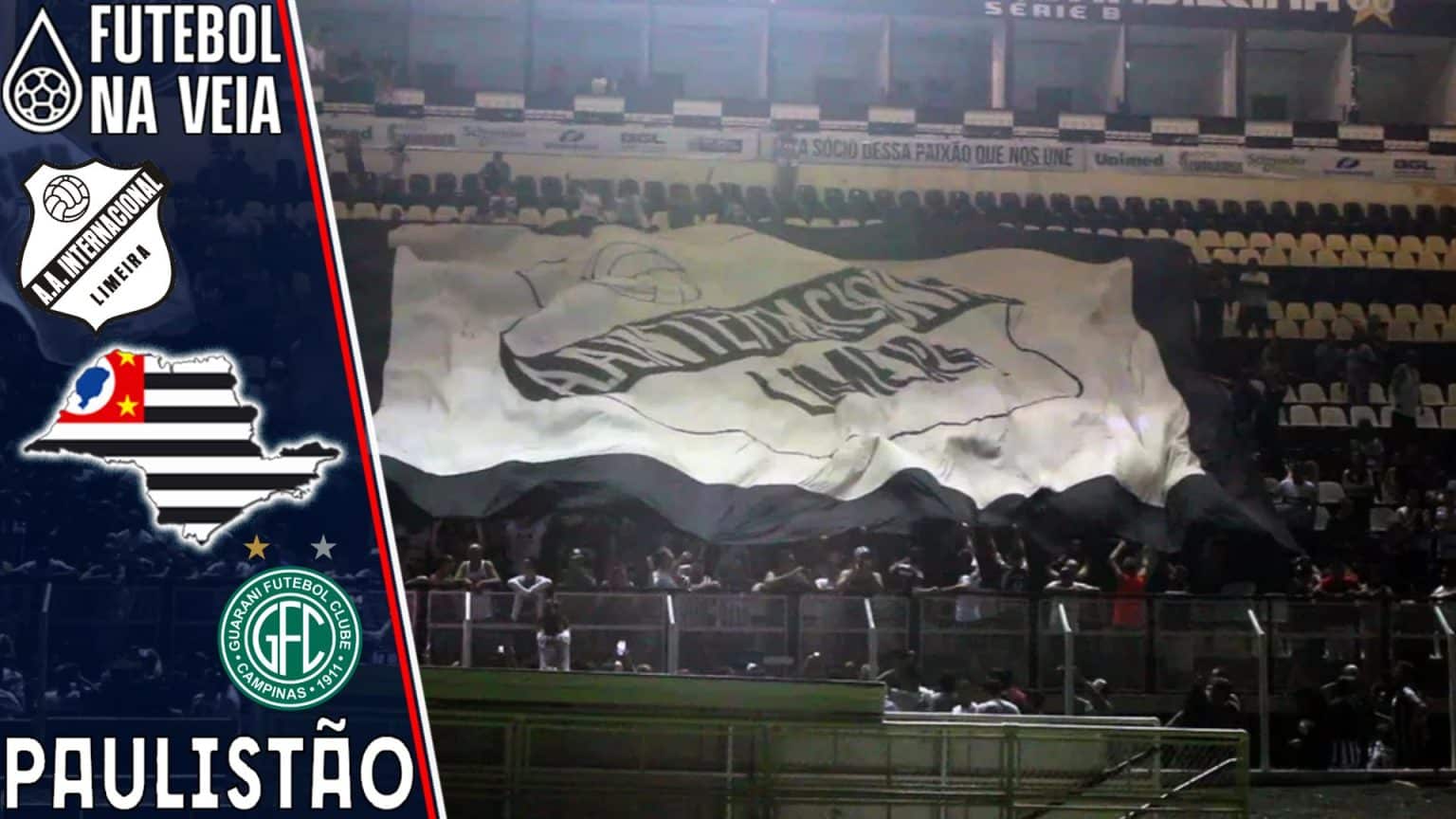 Palpite Inter de Limeira x Guarani – 25/02 – Campeonato Paulista 2023