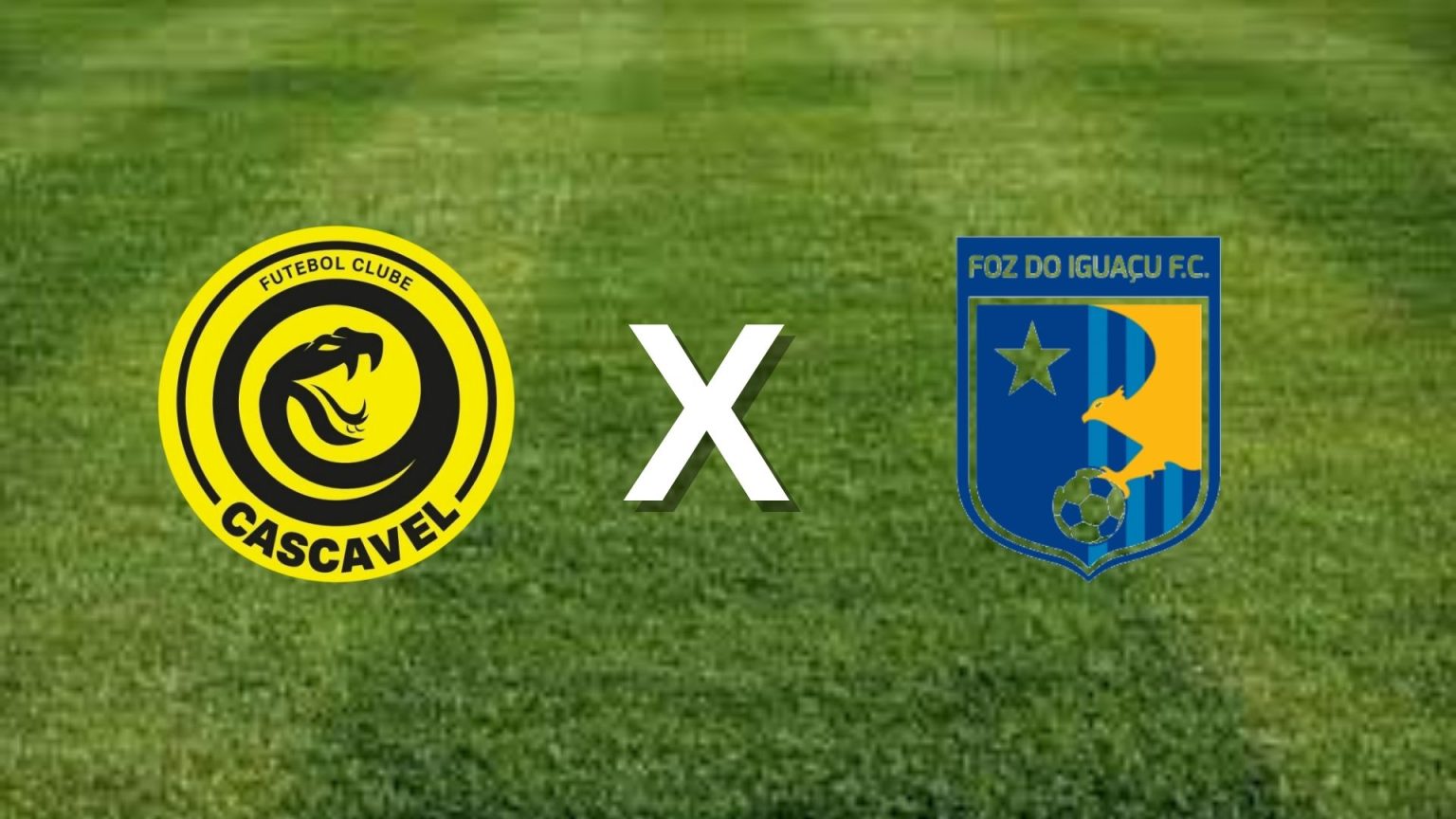 Cascavel x Foz do Iguaçu ao vivo e online: onde assistir, horário e escalação no Campeonato Paranaense 2023