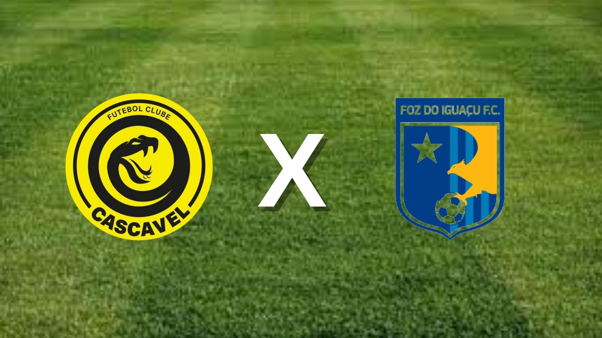 Cascavel x Foz do Iguaçu ao vivo e online: onde assistir, horário e escalação no Campeonato Paranaense 2023