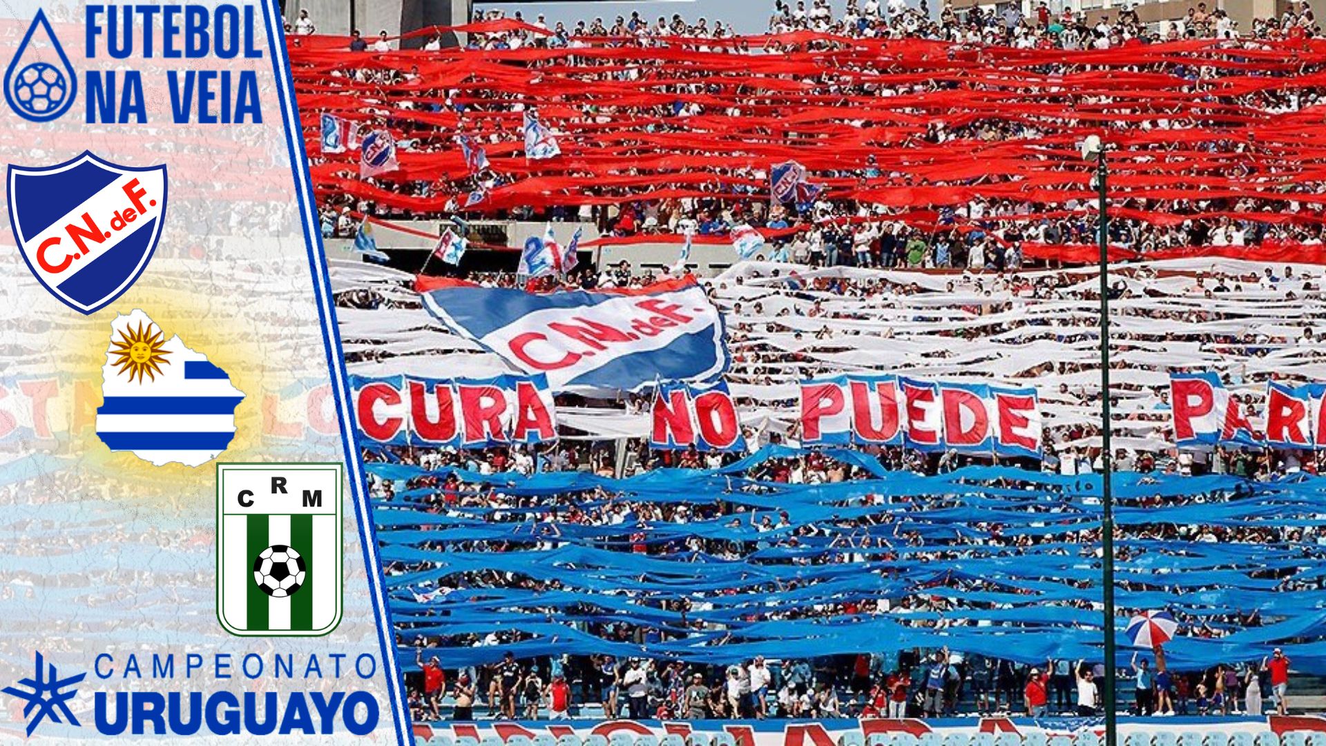 Palpite Nacional x Racing – 26/02 – Campeonato Uruguaio 2023