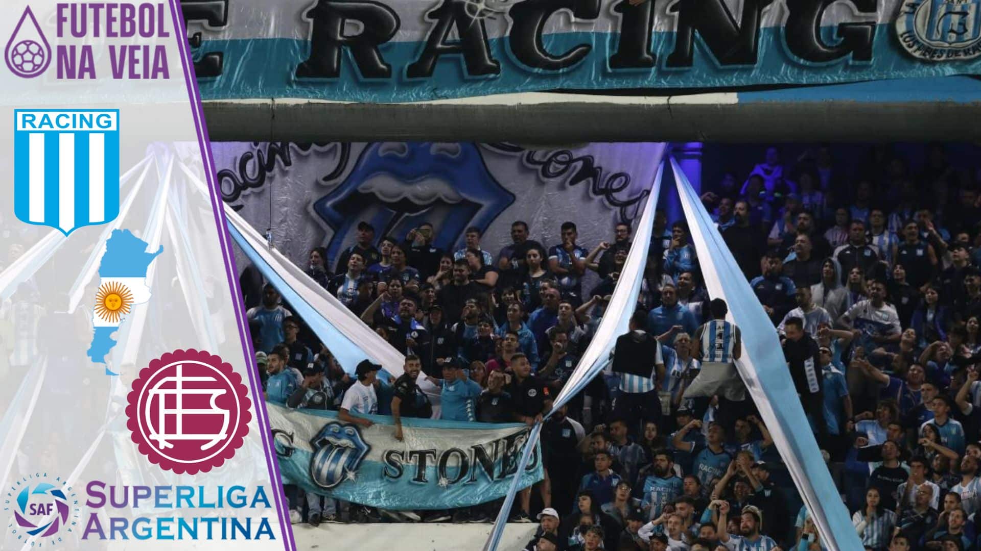 Palpite Racing x Lanús – 27/02 – Campeonato Argentino 2023