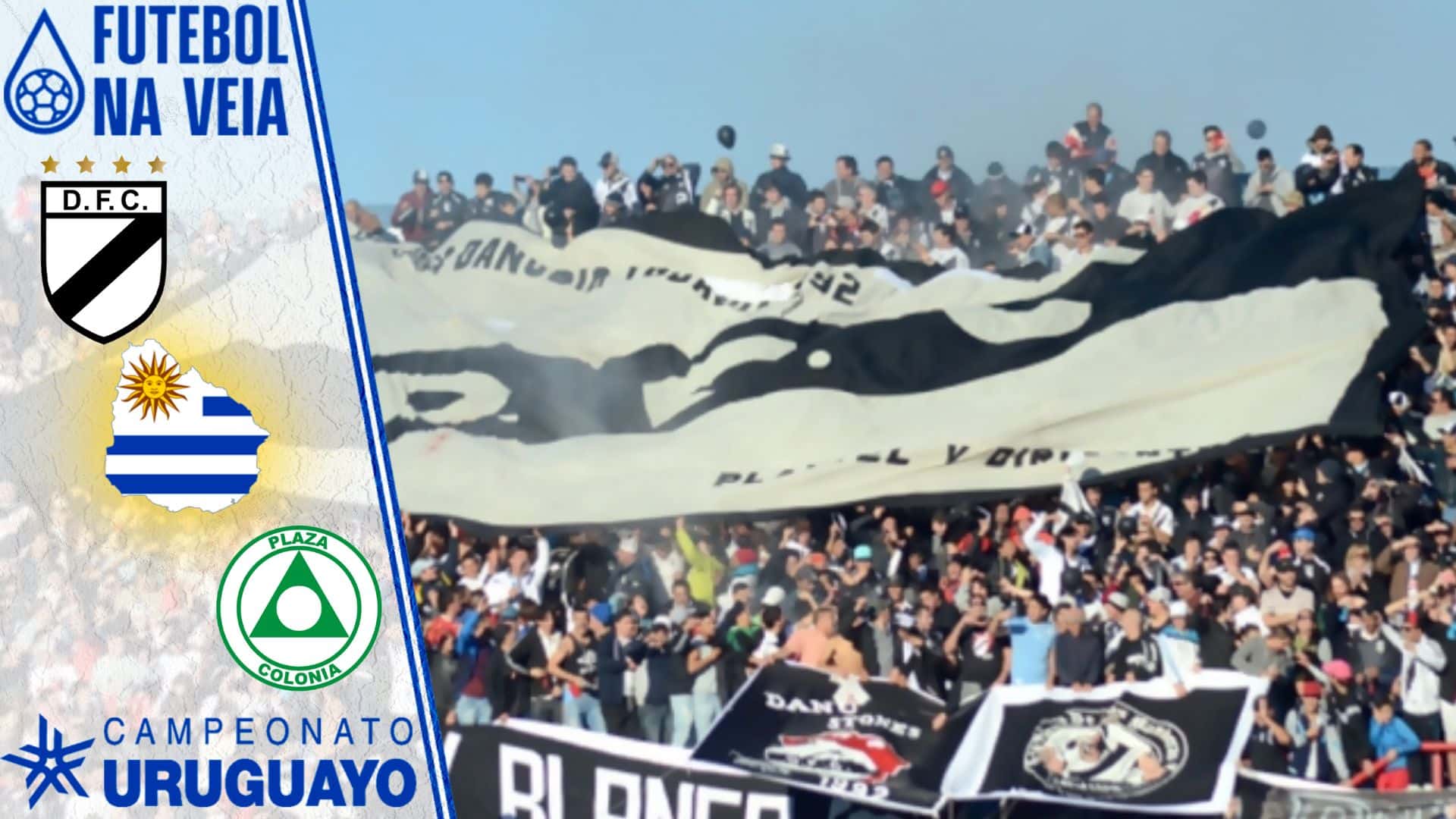 Palpite Danubio x Plaza – 26/02 – Campeonato Uruguaio 2023