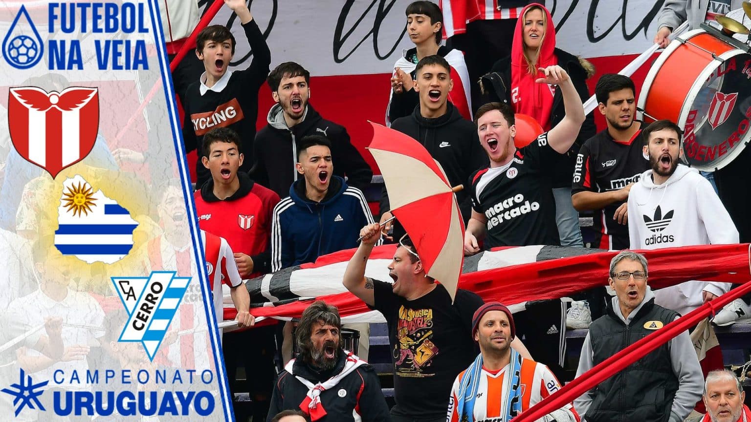 Palpite River Plate x Cerro – 25/02 – Campeonato Uruguaio 2023