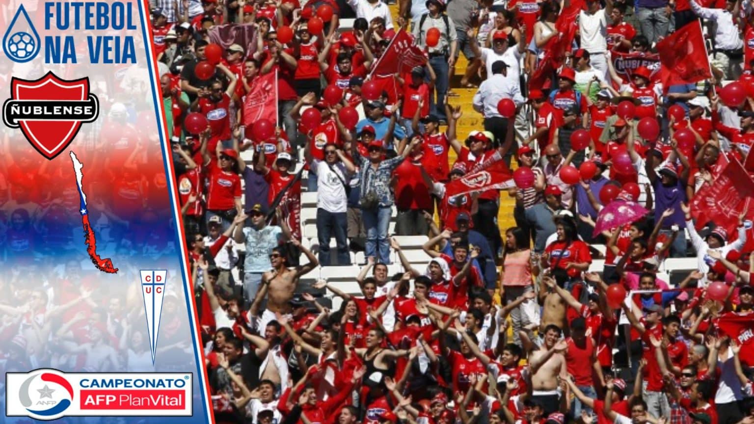 Palpite Ñublense x Universidad Católica – 03/03 – Campeonato Chileno 2023