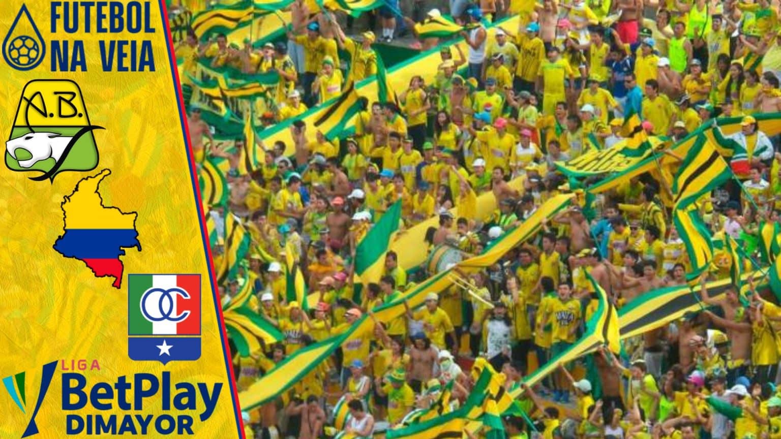 Palpite Bucaramanga x Once Caldas – 03/03 – Campeonato Colombiano 2023