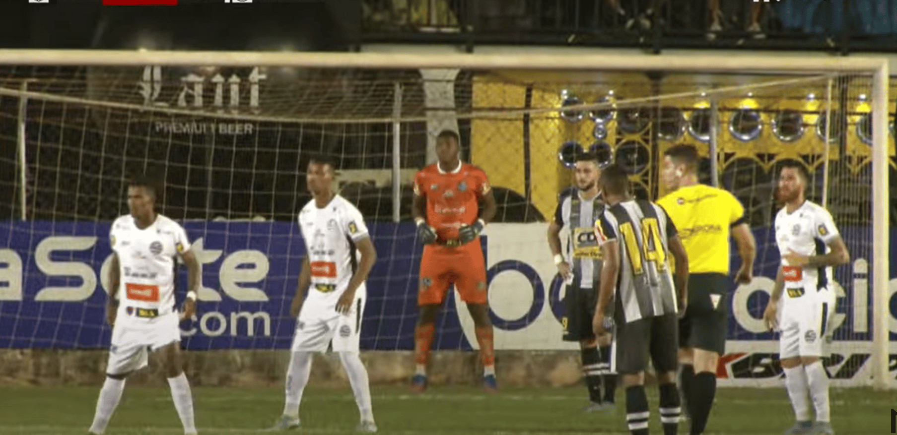 Democrata x Athletic – Resultado, destaques e reação