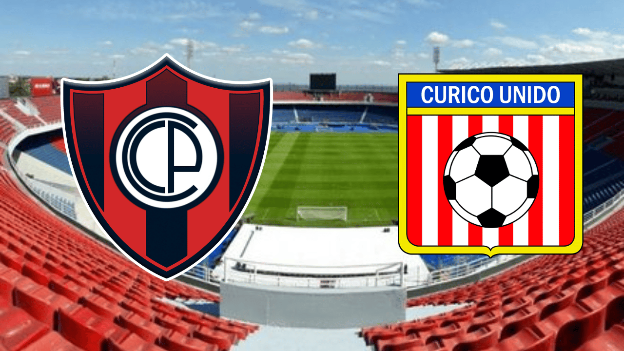 Cerro Porteño x Curicó Ao Vivo E Online: Onde Assistir, Horário E Escalação Na Copa Libertadores 2023