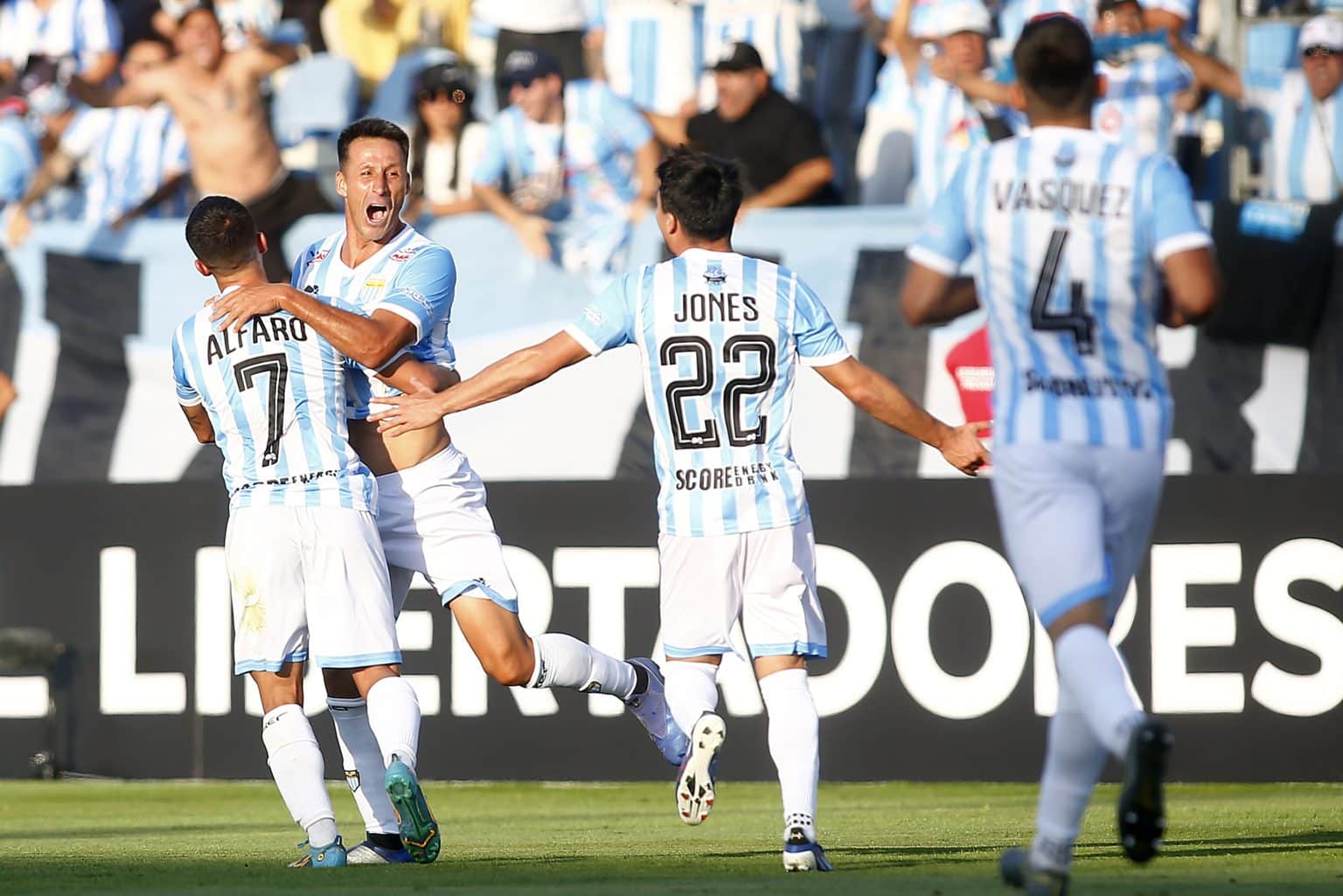 Magallanes x Always Ready – Resultado, destaques e reação