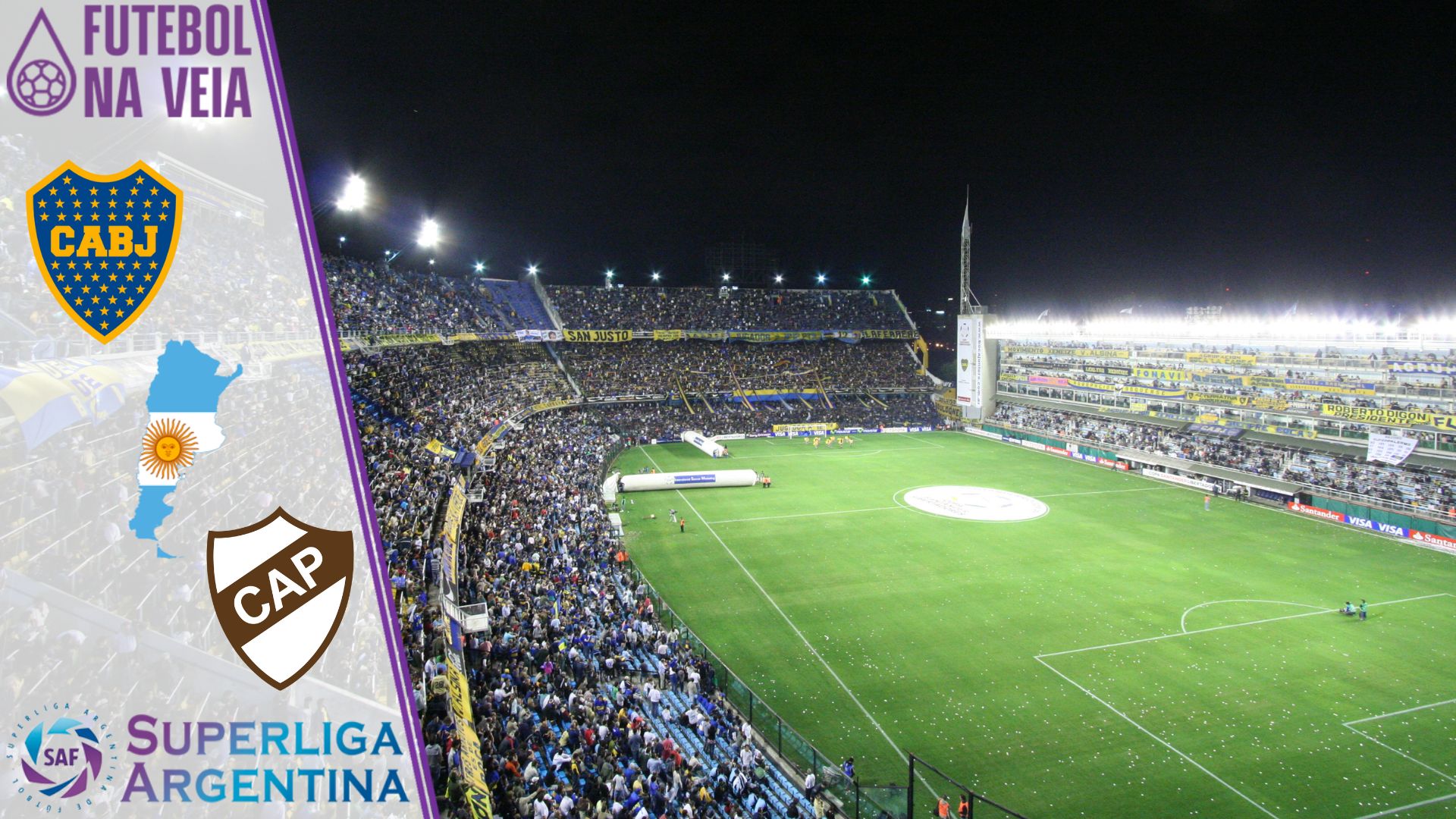 Palpite Boca Juniors x Platense – 19/02 – Campeonato Argentino 2023