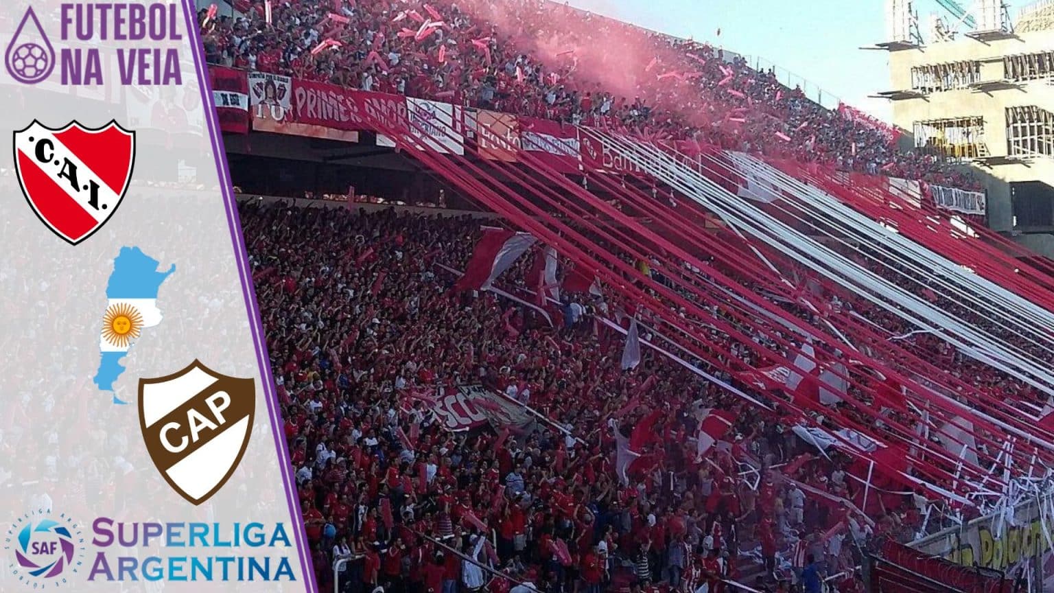 Palpite Independiente x Platense – 05/02 – Campeonato Argentino 2023