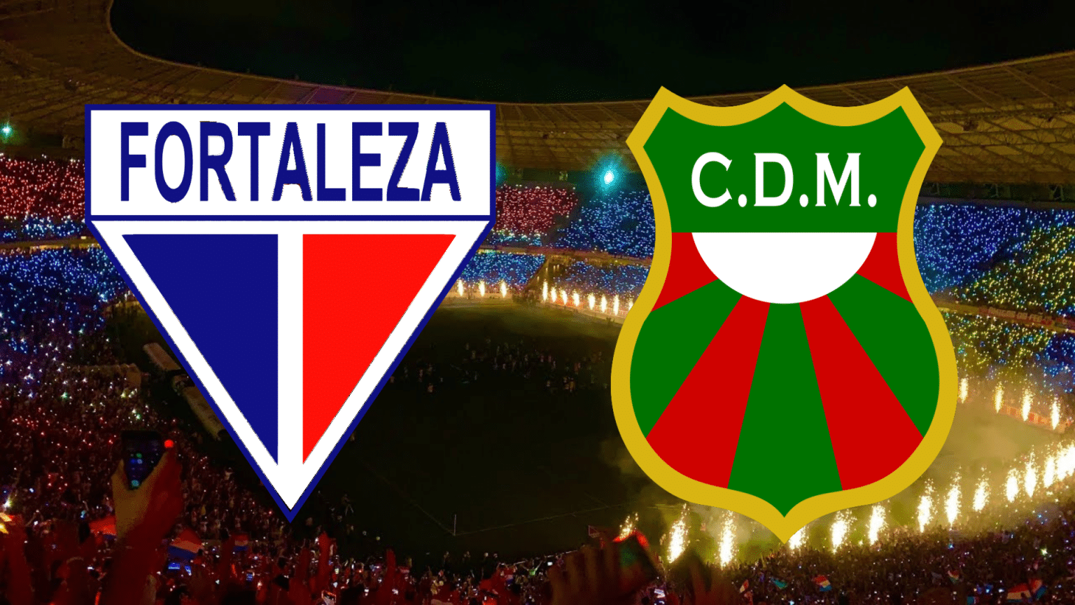 Fortaleza x Deportivo Maldonado Ao Vivo E Online: Onde Assistir, Horário E Escalação Na Copa Libertadores 2023