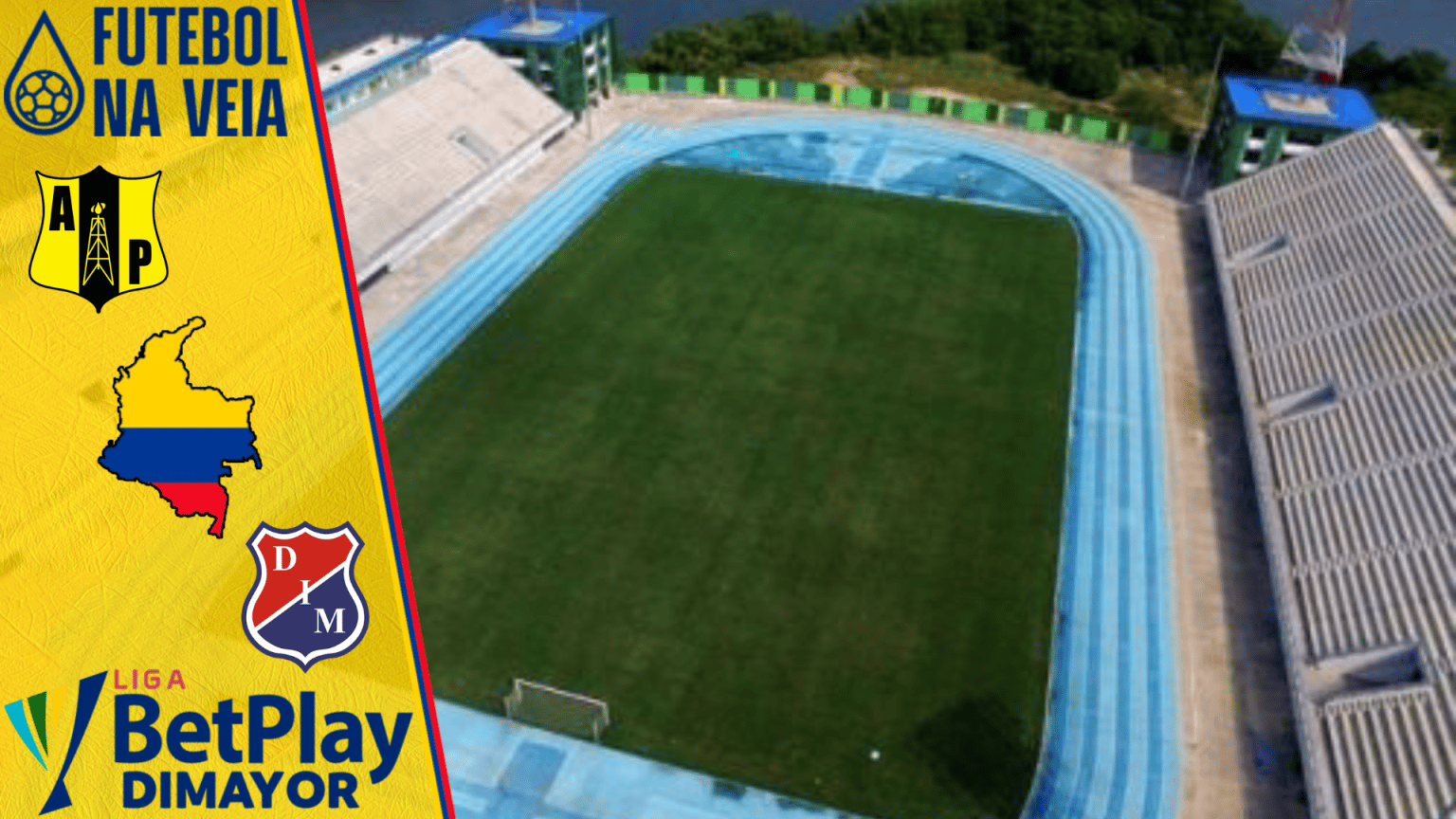 Palpite Alianza Petrolera x Independiente Medellín – 26/02 – Campeonato Colombiano 2023