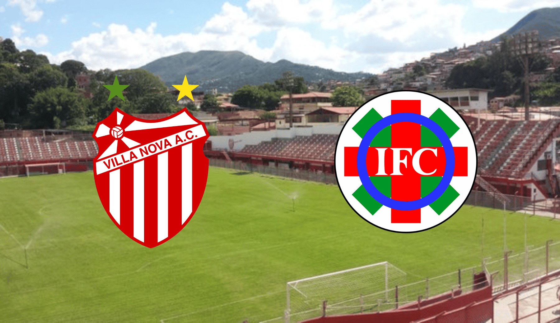 Villa Nova x Ipatinga Ao Vivo E Online: Onde Assistir, Horário E Escalação No Campeonato Mineiro 2023