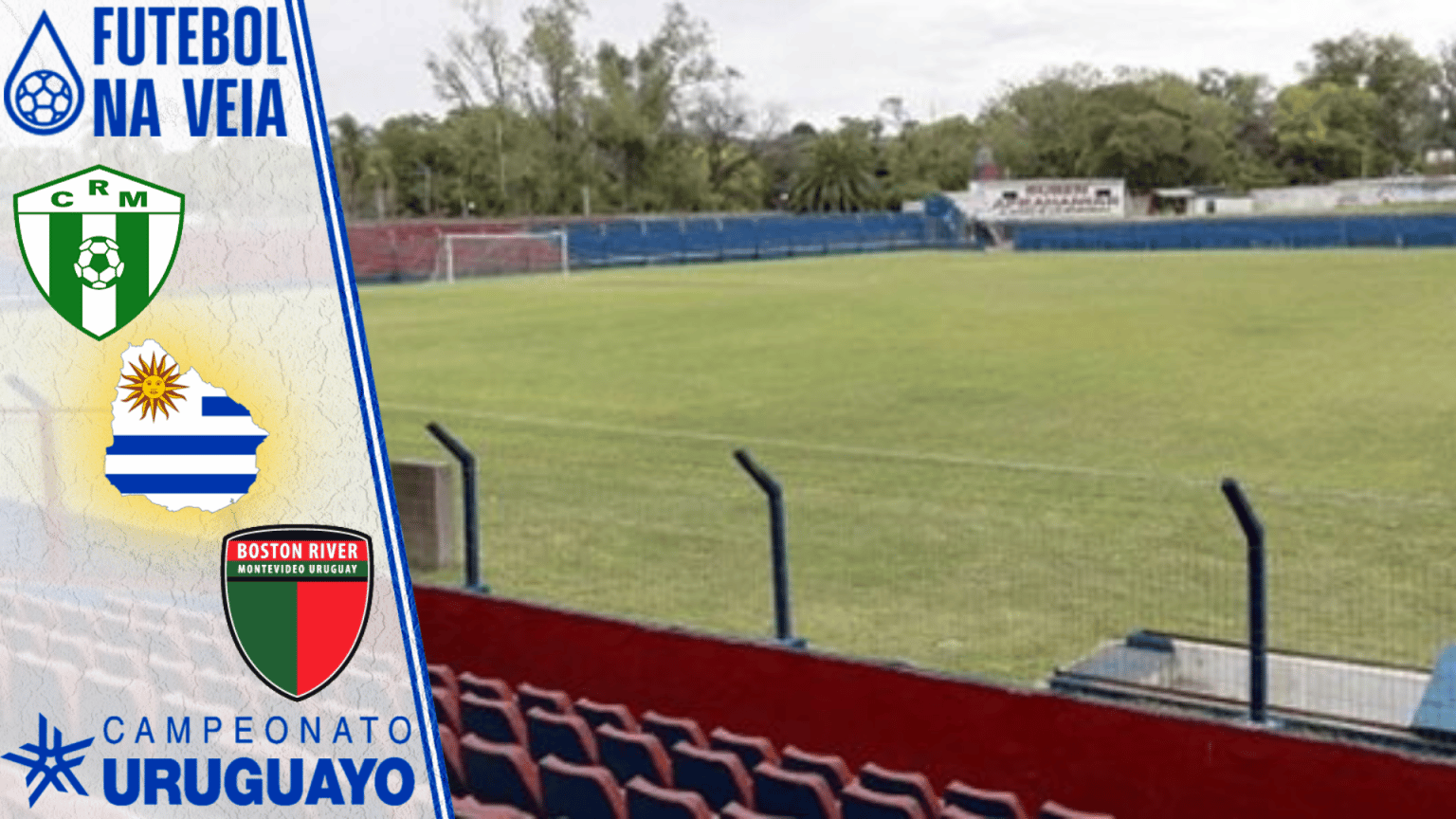 Palpite Racing x Boston River – 04/02 – Campeonato Uruguaio 2023