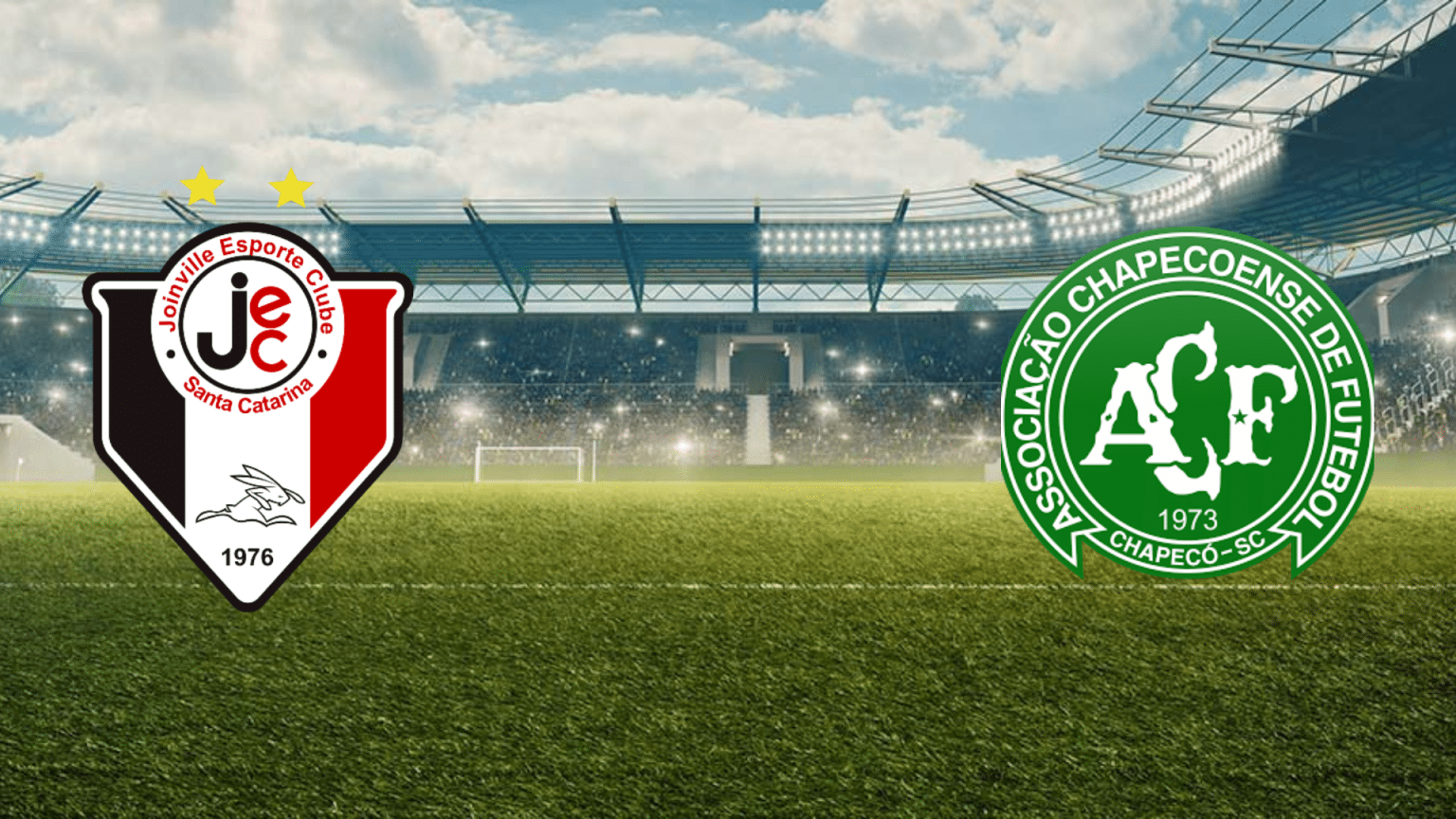 Joinville X Chapecoense Ao Vivo E Online: Onde Assistir, Horário E Escalação No Campeonato Catarinense 2023