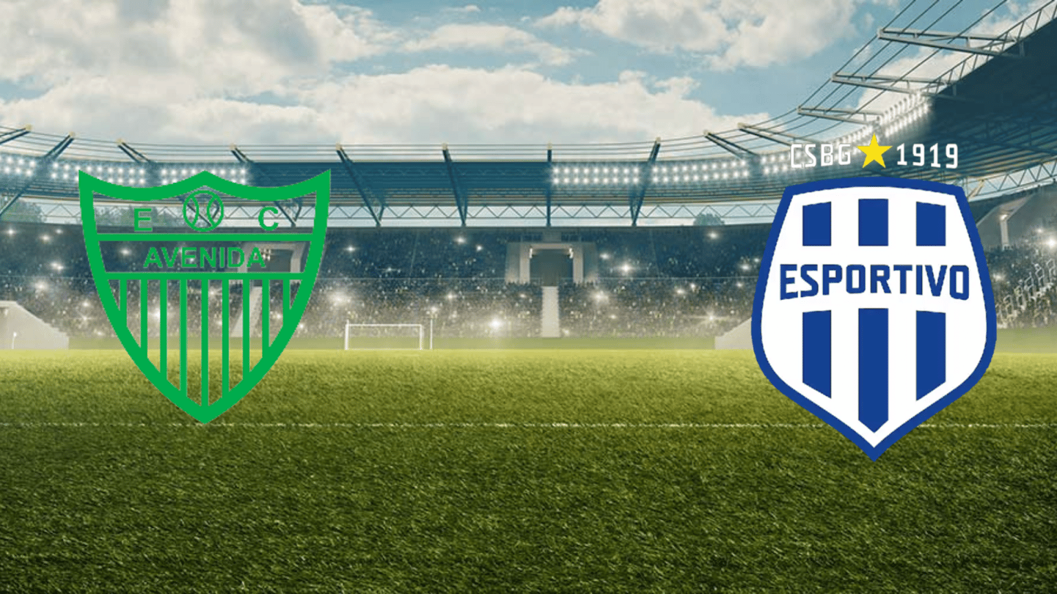 Avenida X Esportivo Ao Vivo E Online: Onde Assistir, Horário E Escalação No Campeonato Gaúcho 2023