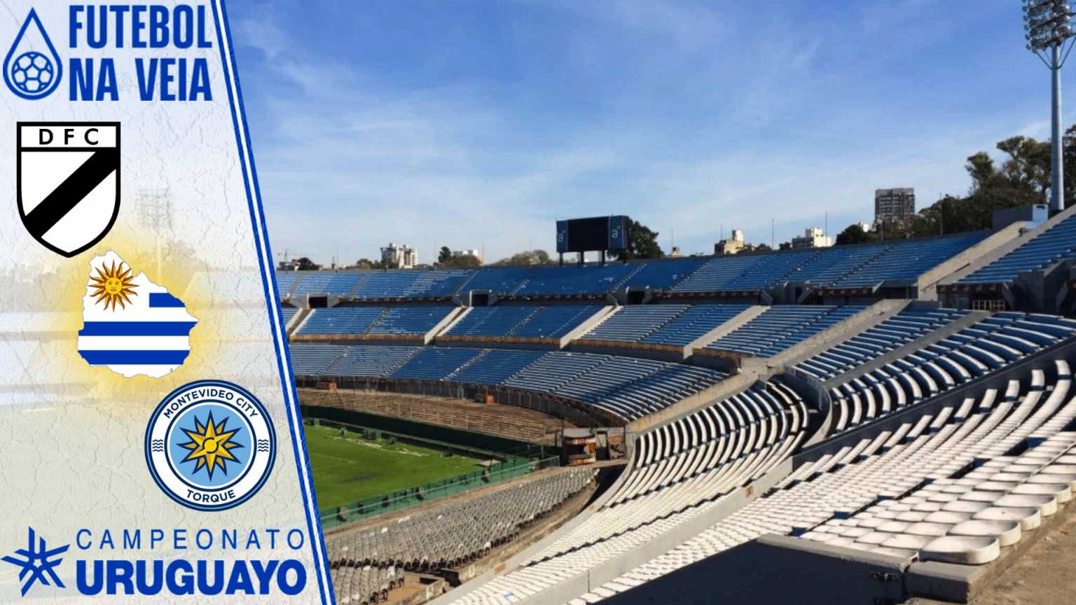 Palpite Torque x Danubio – 05/02 – Campeonato Uruguaio 2023