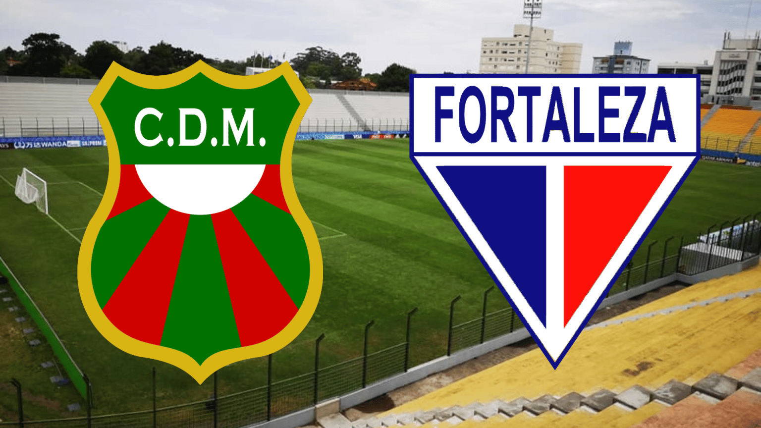 Deportivo Maldonado x Fortaleza Ao Vivo E Online: Onde Assistir, Horário E Escalação Na Copa Libertadores 2023