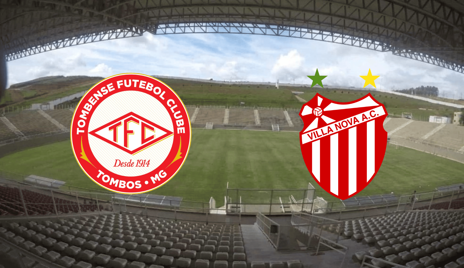 Tombense x Villa Nova Ao Vivo E Online: Onde Assistir, Horário E Escalação No Campeonato Mineiro 2023