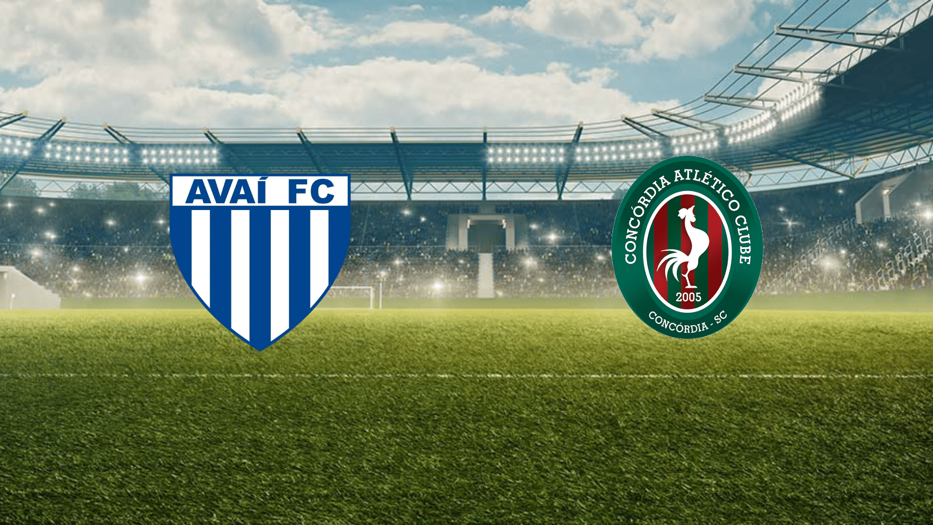 Avaí X Concórdia Ao Vivo E Online: Onde Assistir, Horário E Escalação No Campeonato Catarinense 2023