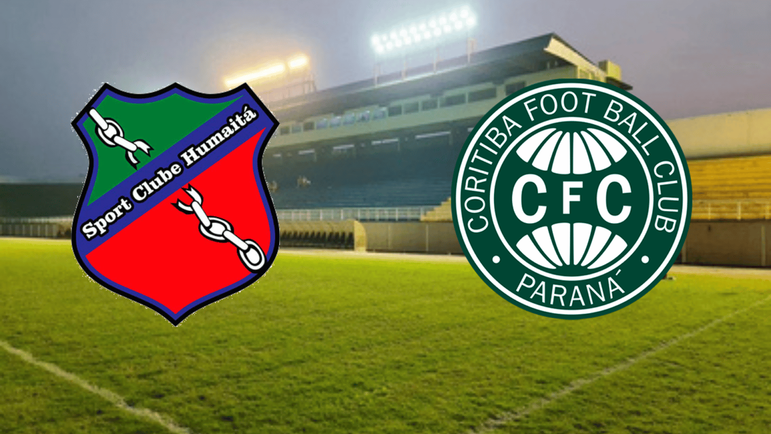 Humaitá x Coritiba ao vivo e online: onde assistir, horário e escalação na Copa do Brasil 2023