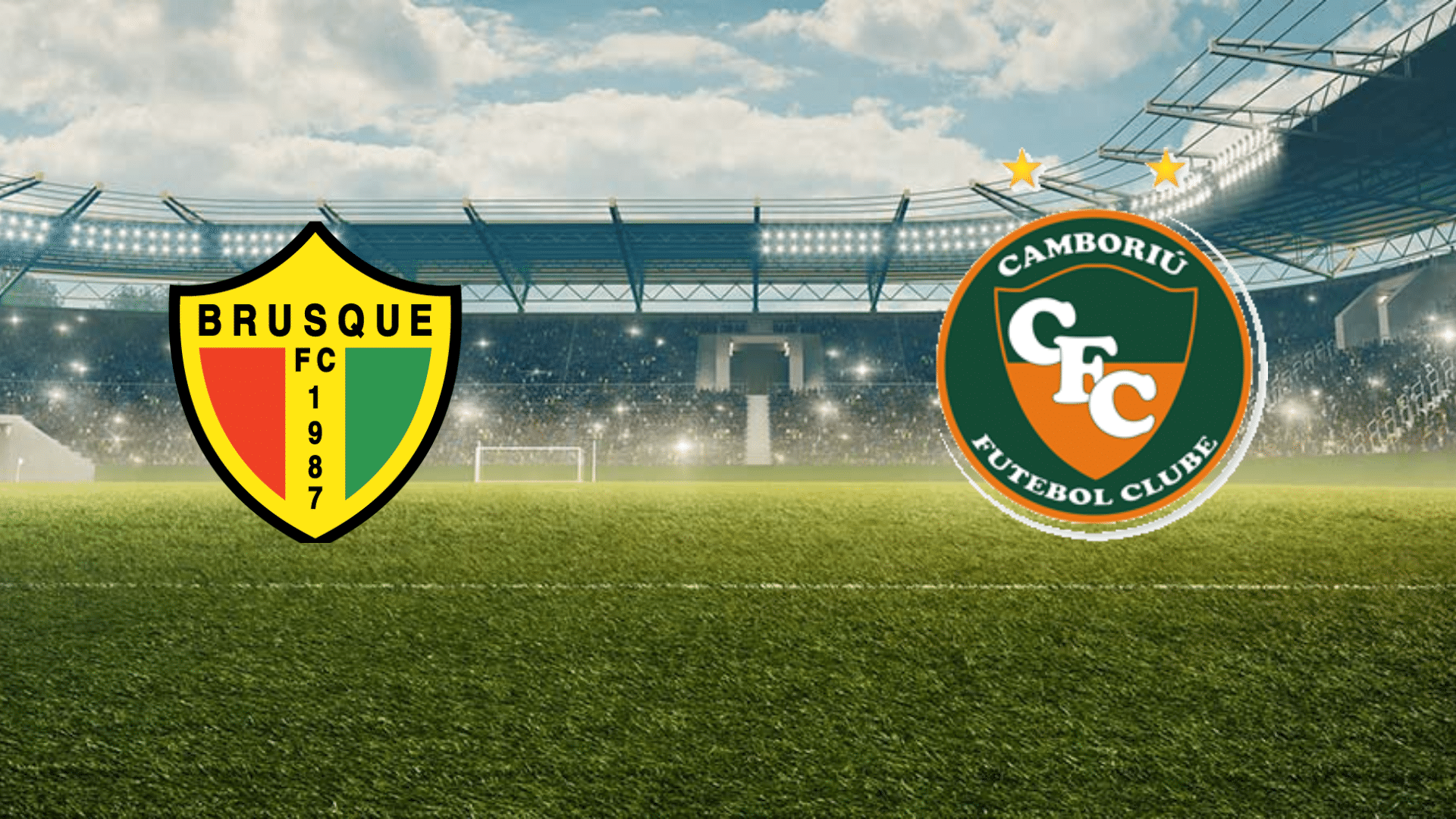 Brusque X Camboriú Ao Vivo E Online: Onde Assistir, Horário E Escalação No Campeonato Catarinense 2023