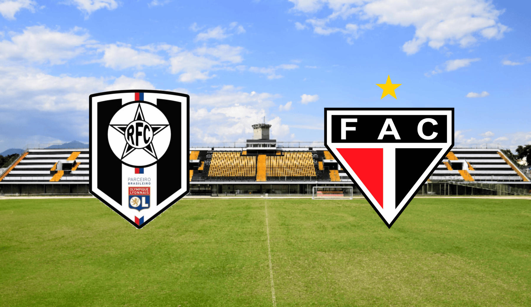 Resende x Ferroviário Ao Vivo E Online: Onde Assistir, Horário E Escalação Na Copa do Brasil 2023