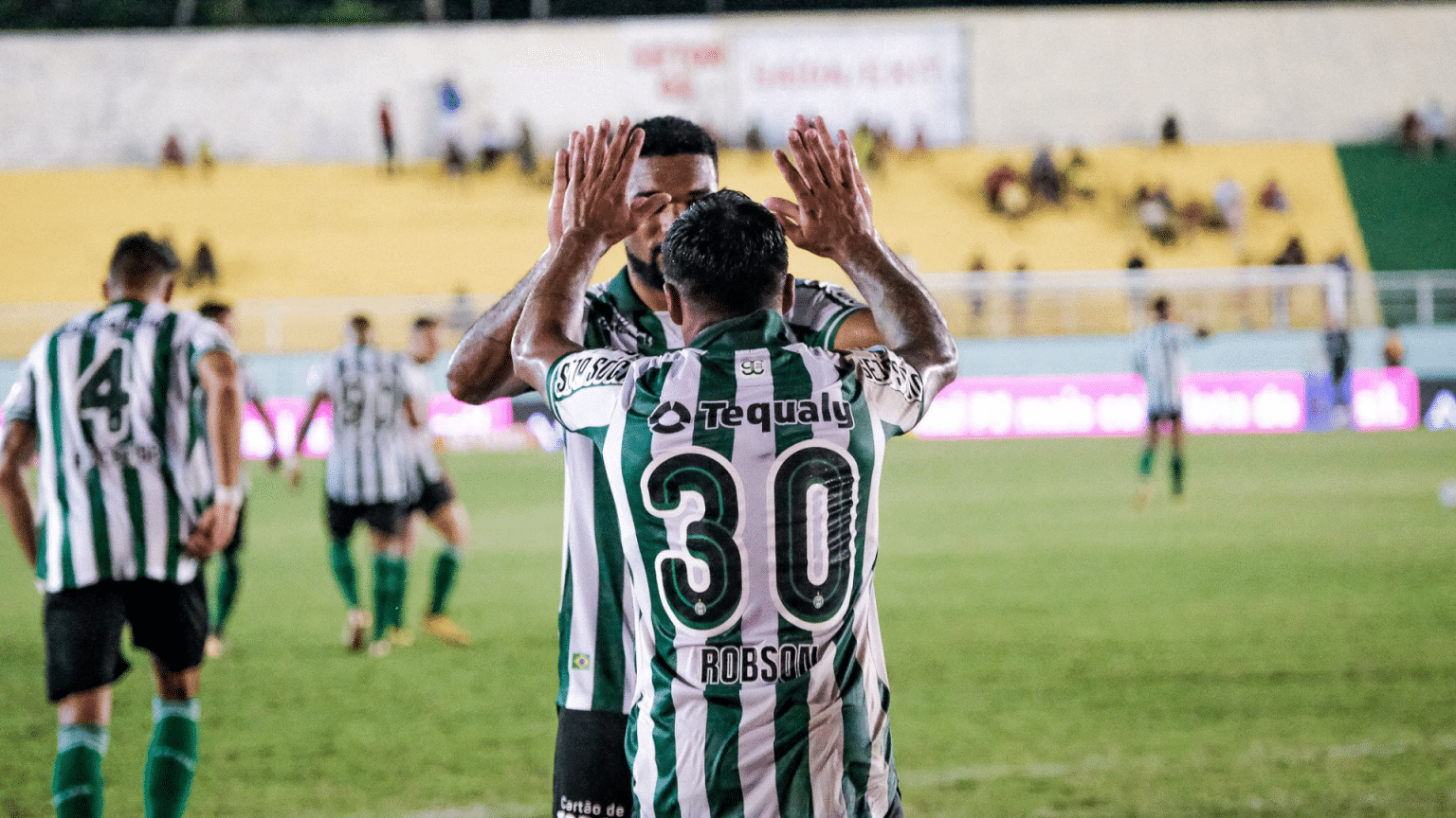 Humaitá x Coritiba – Resultado, destaques e reação