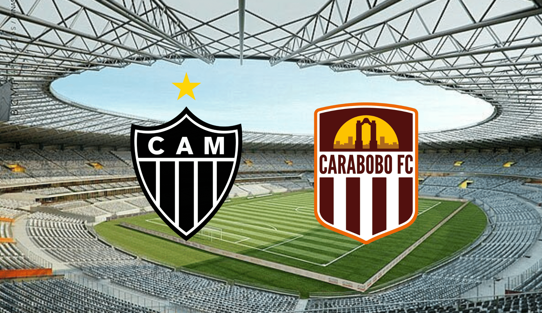 Atlético-MG x Carabobo Ao Vivo E Online: Onde Assistir, Horário E Escalação Na Copa Libertadores 2023