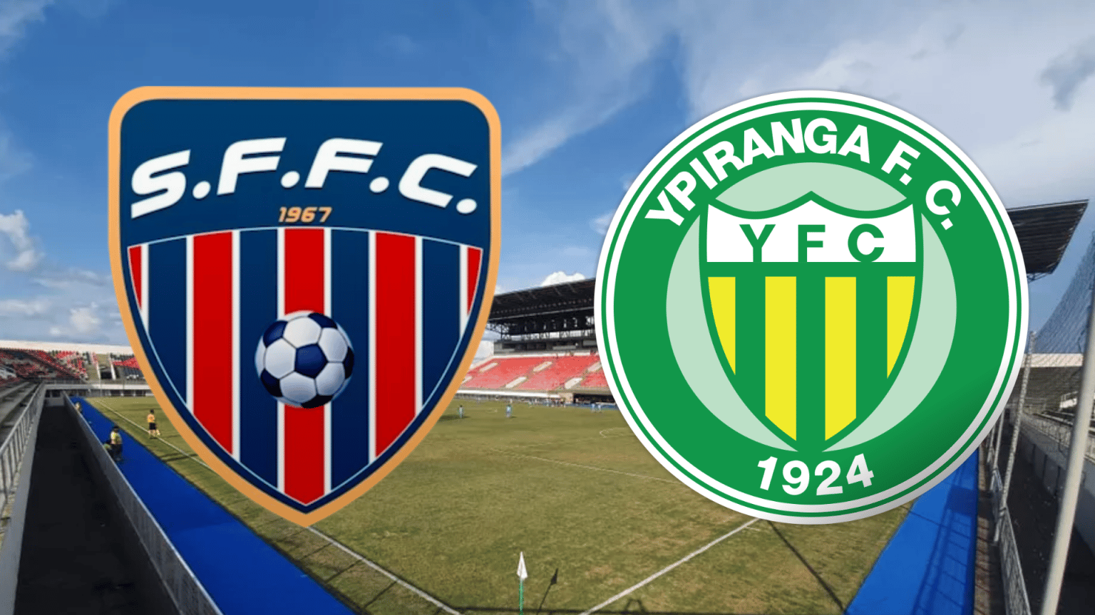 São Francisco-AC x Ypiranga Ao Vivo E Online: Onde Assistir, Horário E Escalação Na Copa Do Brasil 2023