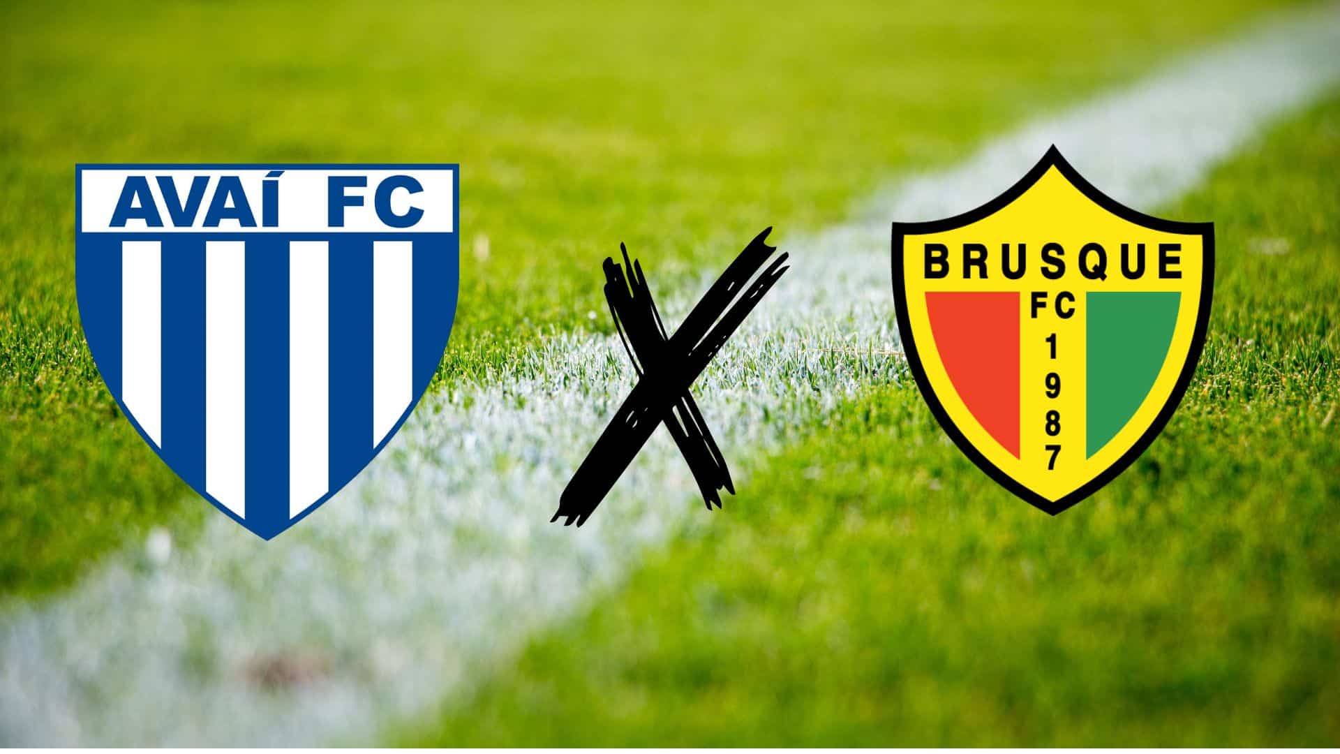 Avaí x Brusque – Ao Vivo E Online: Onde assistir, Horário e Escalação no Campeonato Catarinense 2023